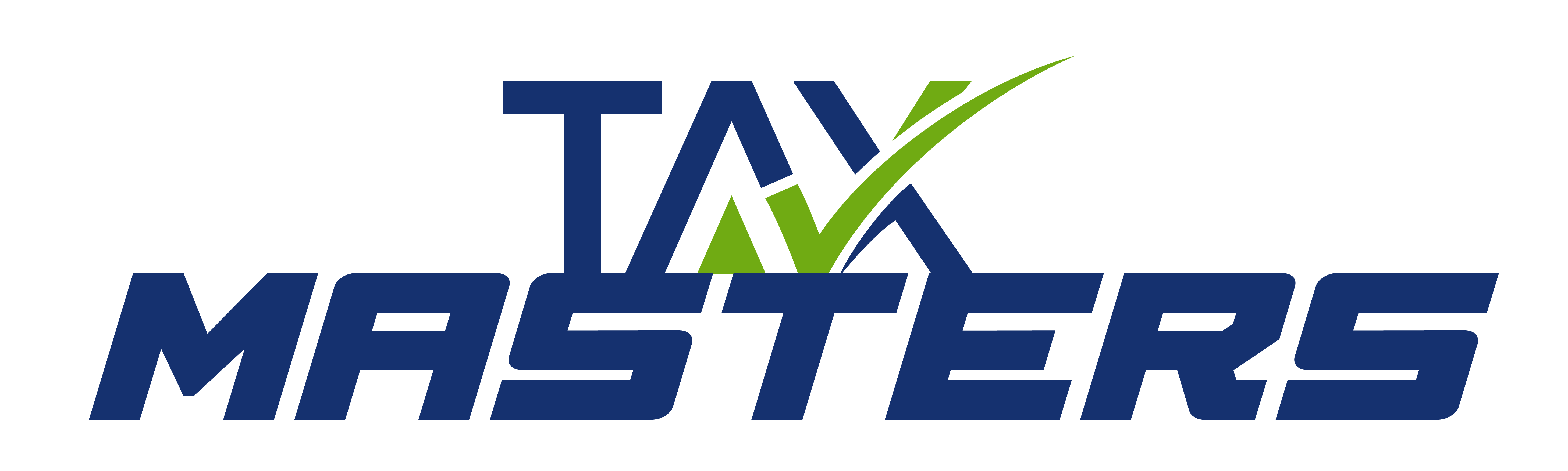 Tax Master Logo
